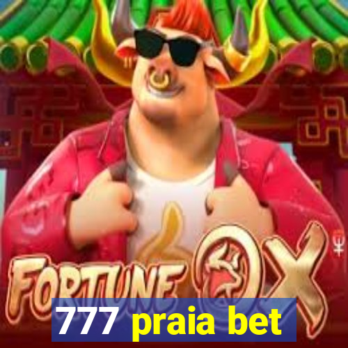 777 praia bet